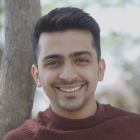 Jeet Bhanushali
